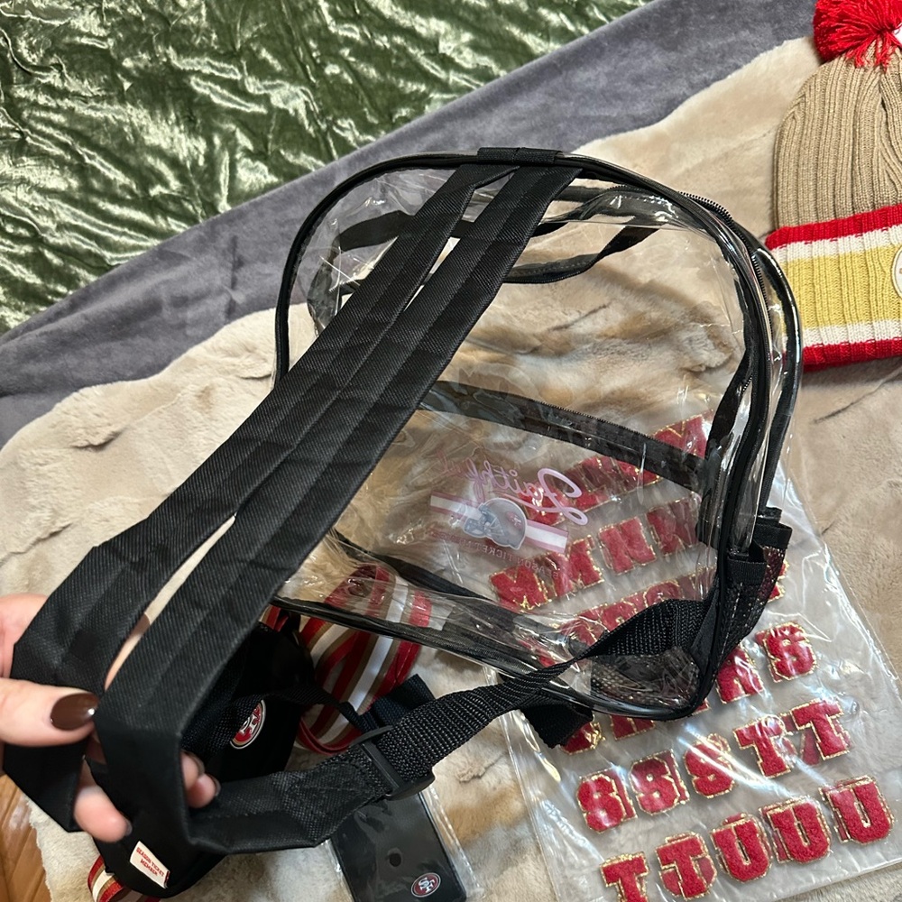 Niners Bundle - Picture 10 of 13